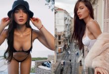 健身正妹「絕讚美顏」太吸睛 身材緊實比例完美讓人想一起合體做運動-蜗牛扑克官方-GG扑克