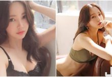 火辣美乳姐姐「胸前太性感」,超惹火S曲線「豐唇讓人好想親」!-蜗牛扑克官方-GG扑克