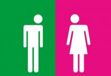 《男女大不同》設計師的簡潔圖示告訴你男女真的有別-蜗牛扑克官方-GG扑克