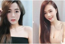 直播主「低胸小背心」好殺啊,搭配性感長髮「魅力爆表」!-蜗牛扑克官方-GG扑克