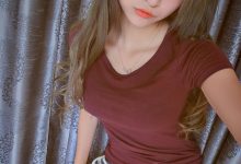 穿T-shirt也美呆!G奶正妹「祈錦鈅」甜美嗓音加上白嫩大G奶,不小心就要被她收服了…-蜗牛扑克官方-GG扑克