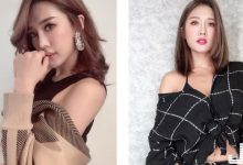 衣服都會自己滑下來~火辣DJ「黃聿希」香肩外露電力100分-蜗牛扑克官方-GG扑克