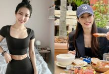 經常請吃飯的漂亮姐姐!「緊實有致的線條」坐對面秒心動!-蜗牛扑克官方-GG扑克