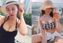 氣質「爆乳中文老師」身材太OP！「有容奶大」學生上課無法專心！-蜗牛扑克官方-GG扑克