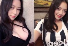「大奶體育主播」脾氣超差！自備「兩顆奶球」隨時應戰！球衣都快塞不下了！-蜗牛扑克官方-GG扑克