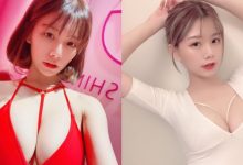 巨乳直播主「吳青青」試穿泳裝夾好緊 網友:想量量看幾公分-蜗牛扑克官方-GG扑克