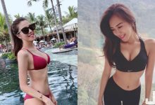 超強「美體素人」身材太過人!「飽滿長輩」溢出比基尼,翹臀形狀好辣!-蜗牛扑克官方-GG扑克