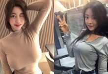 衝一波!去網咖隔壁坐著「兇兇美乳妹」,「邪惡的大份量車頭燈」讓整間店都騷動!-蜗牛扑克官方-GG扑克