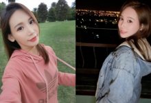 清純女友系女孩「Sunny 楊羽霏」讓人秒戀愛 網友:想帶回家見父母-蜗牛扑克官方-GG扑克