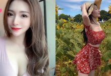 有奶又有腦!大馬女神「Annekie Kow」學歷驚人,白皙美顏和E罩杯美胸都是一流!-蜗牛扑克官方-GG扑克