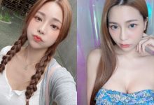 性感正妹「Rachel」平口裝美乳好辣,「白嫩水光肌」散發迷人光澤!-蜗牛扑克官方-GG扑克