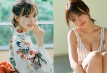 「青山學院校花」高顏值外表爆紅,網友讚爆:人魚線太犯規!-蜗牛扑克官方-GG扑克