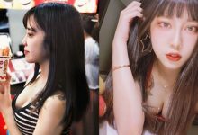 一個眼神撩走你的心!153 cm 小隻正妹「安妮兔兔」美胸、顏值都誘人-蜗牛扑克官方-GG扑克