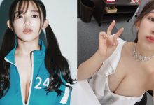 看膩《魷魚遊戲》的cosplay了?日本女星「天木純」曬變裝造型仍引狂讚-蜗牛扑克官方-GG扑克