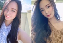 甜美鄰家女孩「性感露肩自拍」,可愛笑容超擄獲人心!-蜗牛扑克官方-GG扑克