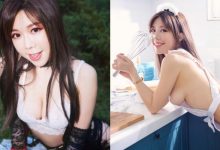 千杯萬杯也比不上這 E 杯!比基尼女王「紗那醬」漂亮又有才!側乳視角超犯規-蜗牛扑克官方-GG扑克