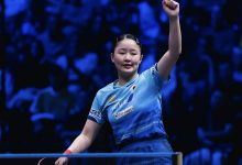 WTT瑞典大满贯:张本美和4-0横扫陈熠,9连胜杀入半决赛-蜗牛扑克官方-GG扑克
