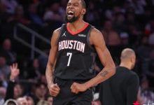 NBA超巨暗流涌动：杜兰特、欧文、哈登、浓眉、锡安，谁将成为下一颗重磅炸弹，大发体育助力你的致富之路！-蜗牛扑克官方-GG扑克