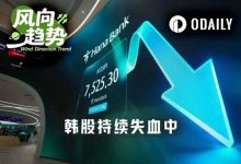 韩股惨烈七月:超50万杠杆账户爆仓,监管紧急“拆弹”后反弹-蜗牛扑克官方-GG扑克