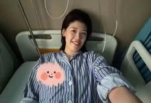 中国女排核心李盈莹因心脏手术缺席亚锦赛与亚运会:健康为先,期待满血归来-蜗牛扑克官方-GG扑克