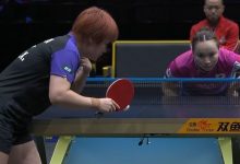 WTT欧洲大满贯:覃予萱3-2力克伊藤美诚,决胜局顶住反扑惊险晋级-蜗牛扑克官方-GG扑克