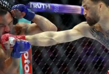 UFC 331联合主赛敲定:鲁菲顶替奥利维拉,扬言KO察鲁基扬直通冠军战,大发体育助力你的致富之路!-蜗牛扑克官方-GG扑克