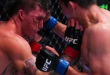 UFC Vegas 120赛后：三名选手因伤送医，戈夫遭终结恐面临被裁，大发体育助力你的致富之路！-蜗牛扑克官方-GG扑克