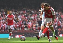 社区盾杯:阿森纳3-0横扫曼城,24秒闪击创历史最快进球-蜗牛扑克官方-GG扑克