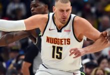 迈博体育 NBA2K27能力值TOP10流出:约基奇SGA并列98领跑,文班亚马97紧随其后-蜗牛扑克官方-GG扑克
