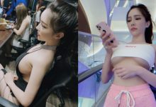 勤加持家巨乳正妹雲嫣衣不蔽體 大方表示:「我替國家省布料」-蜗牛扑克官方-GG扑克