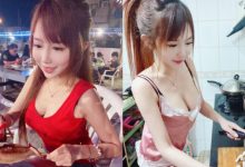 做老婆剛好!「蔡粉粉」廚房狂掏「稚嫩美奶」,賢慧煲湯司機都想娶回家!-蜗牛扑克官方-GG扑克