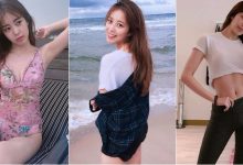 長腿正妹「爆乳」打羽球,挺雙峰「正面接招」戰況太激烈!太多球看得頭昏眼花-蜗牛扑克官方-GG扑克