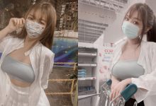 大賣場「超可愛妹子」甜美外型讓人瞬間戀愛!童顏外表下散發出滿滿魅力-蜗牛扑克官方-GG扑克