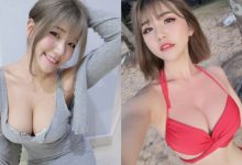 巨乳大馬妹「SUGAR糖糖」超猛S形身段太性感 具備理想女友的全部條件!-蜗牛扑克官方-GG扑克