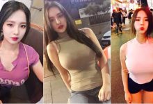 交通意外!「不科學奶妹」凶狠現身鬧區,滿滿「正乳量」差點造成街上癱瘓…-蜗牛扑克官方-GG扑克