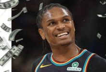 奥萨尔·汤普森与活塞达成5年1.55亿美元续约,汤普森兄弟创NBA历史,大发体育助力你的致富之路!-蜗牛扑克官方-GG扑克