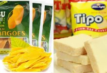 吃不胖的東南亞零食TOP14!「芒果乾」在這些東西面前全輸了!-蜗牛扑克官方-GG扑克