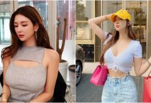 燒肉店發現「超胸小姊姊」美豔外型太撩人！洶湧畫面讓人好羨慕服務生-蜗牛扑克官方-GG扑克
