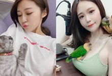 讓人羨慕的毛小孩！JKF 最美寵物主人來啦！-蜗牛扑克官方-GG扑克