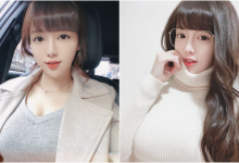 台灣正妹氣質征服全場!超撩人的「甜笑瞬間」讓人戀愛….-蜗牛扑克官方-GG扑克