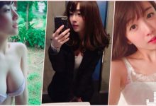 網瘋傳「89G爆奶妹」童顏愛體太誘人!衣服裡的「柔軟巨乳」風景讓人受不了…-蜗牛扑克官方-GG扑克
