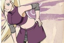 《火影忍者》裡頭5個奶最大的女忍者…第一名真的嚇死人！-蜗牛扑克官方-GG扑克