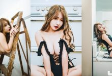 轟炸視覺神經與理智的火辣肉體! 純天然美爆乳女神「吳詠玄(玄玄)」E奶完全解放♡-蜗牛扑克官方-GG扑克