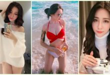 台北街頭驚見「極品美胸正妹」那乳量好犯規!高顏值「冷豔氣息」讓人受不了…-蜗牛扑克官方-GG扑克