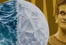 Vitalik首部科幻小说《Snowmoon》解析:用32章、10.3万词,把以太坊愿景写成一个”家”-蜗牛扑克官方-GG扑克