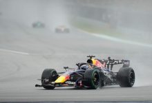 F1巴林大奖赛暖胎圈动力异常：国际汽联发布声明，软件更新后比赛正常进行-蜗牛扑克官方-GG扑克