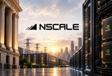 英伟达护航的AI云新贵Nscale冲刺IPO:估值350亿美元,半年营收增长1252%-蜗牛扑克官方-GG扑克