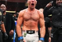 斯特里克兰批评UFC选手收入:钱不够,退役不由己,大发体育助力你的致富之路!-蜗牛扑克官方-GG扑克