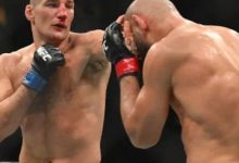 斯特里克兰与UFC合同纠纷:冠军薪酬之争,与新合同变数,大发体育助力你的致富之路!-蜗牛扑克官方-GG扑克