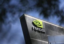 英伟达9个交易日市值缩水约6000亿美元:AI估值正在经历一轮重新定价-蜗牛扑克官方-GG扑克